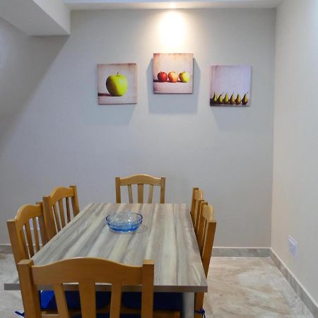 Is-Swieqi New Apartment St Julians - Perle D'Or מראה חיצוני תמונה