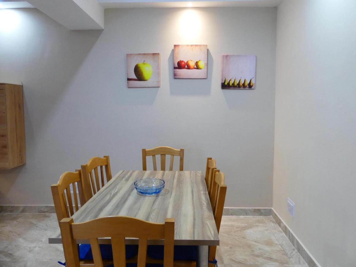 Is-Swieqi New Apartment St Julians - Perle D'Or מראה חיצוני תמונה