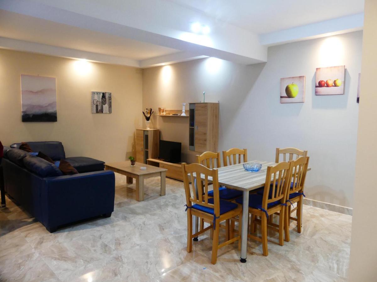 Is-Swieqi New Apartment St Julians - Perle D'Or מראה חיצוני תמונה