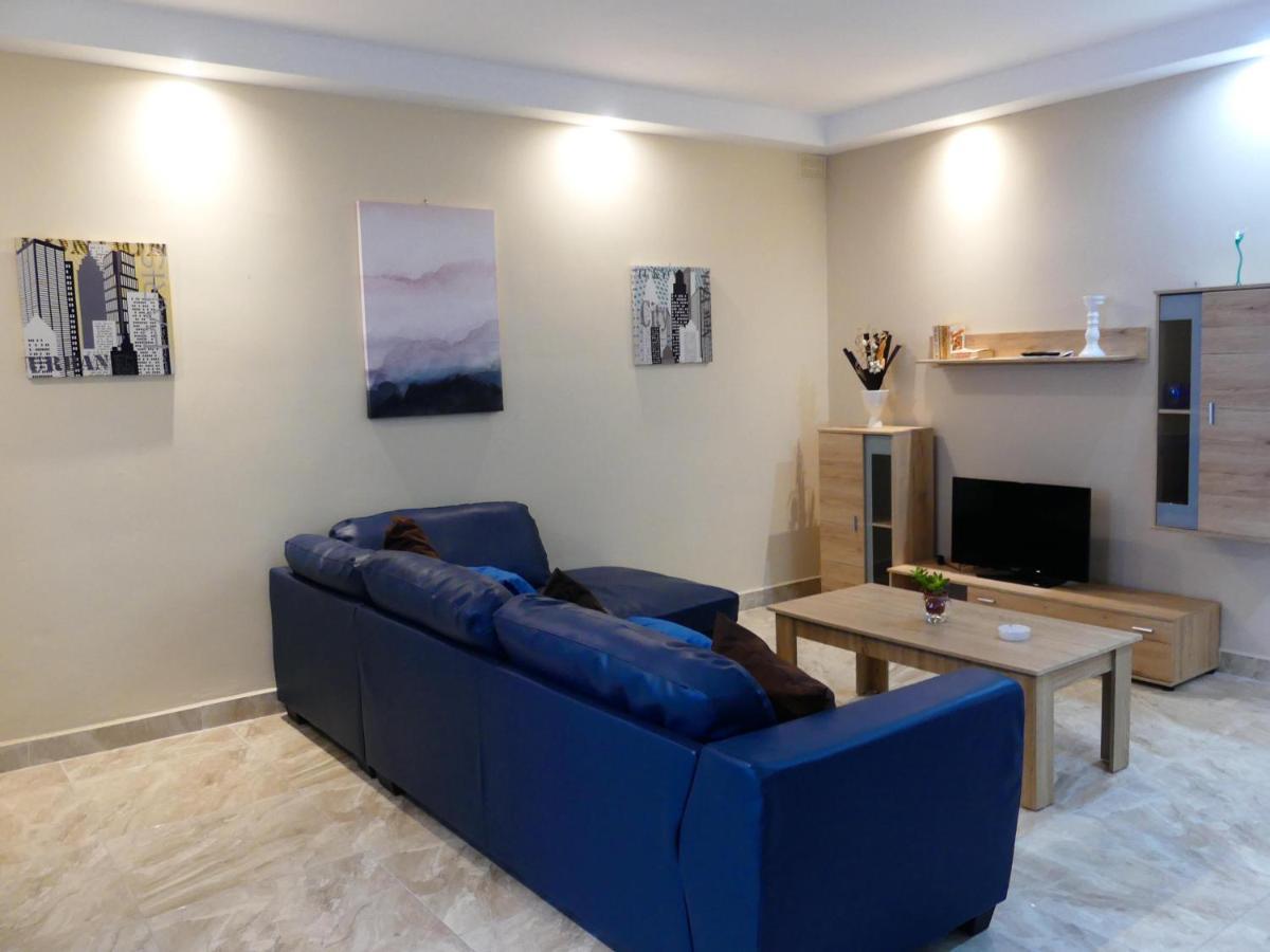 Is-Swieqi New Apartment St Julians - Perle D'Or מראה חיצוני תמונה