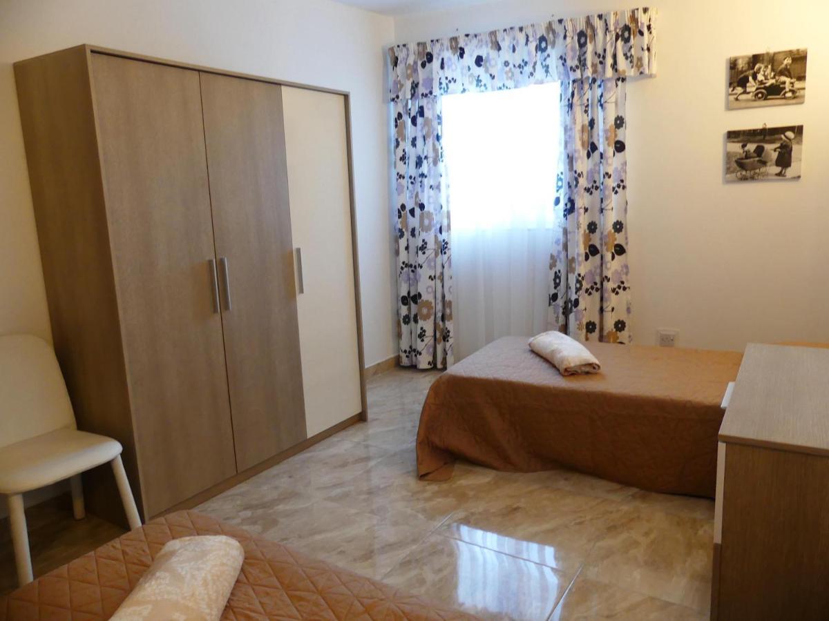Is-Swieqi New Apartment St Julians - Perle D'Or מראה חיצוני תמונה