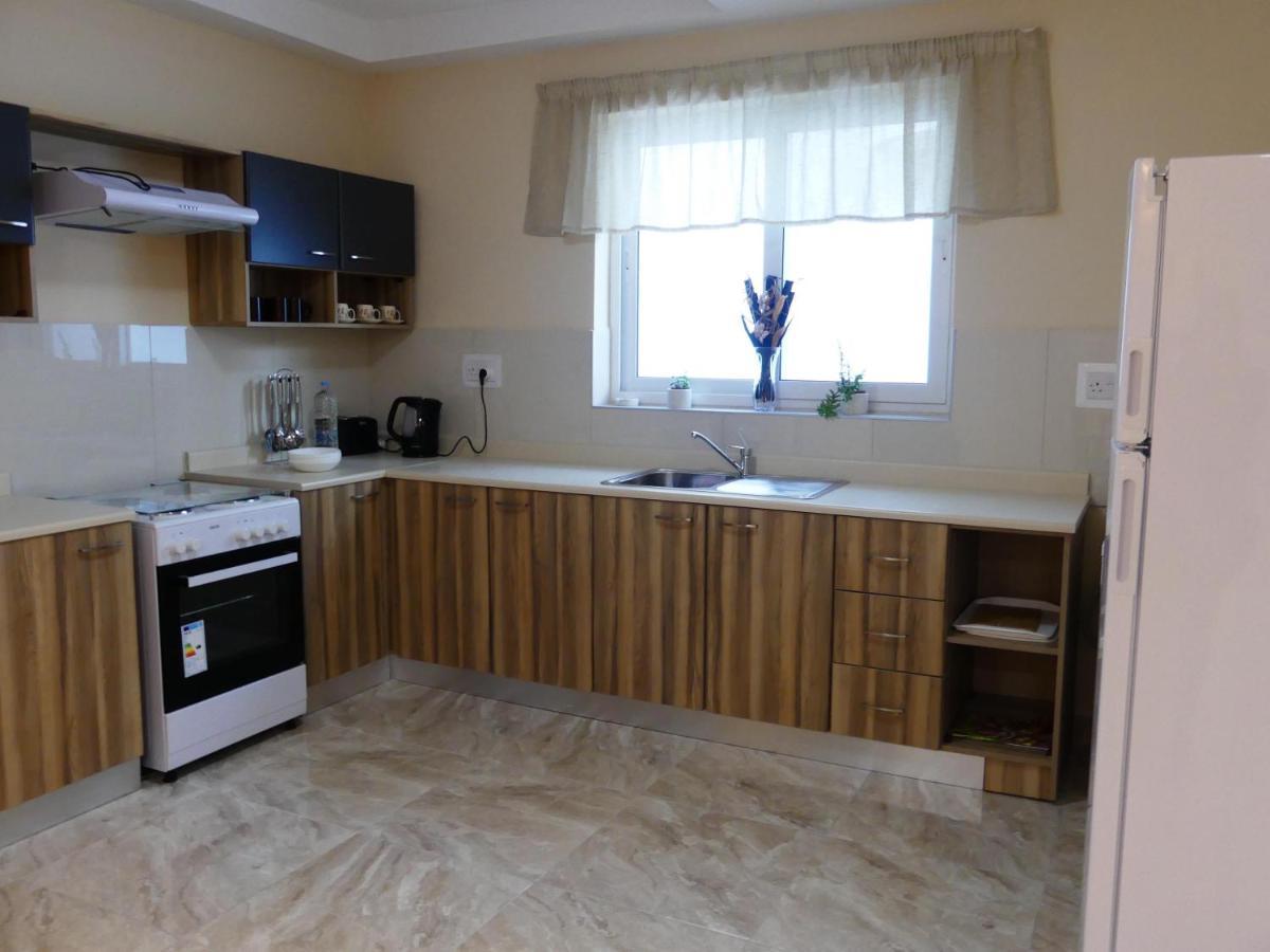 Is-Swieqi New Apartment St Julians - Perle D'Or מראה חיצוני תמונה