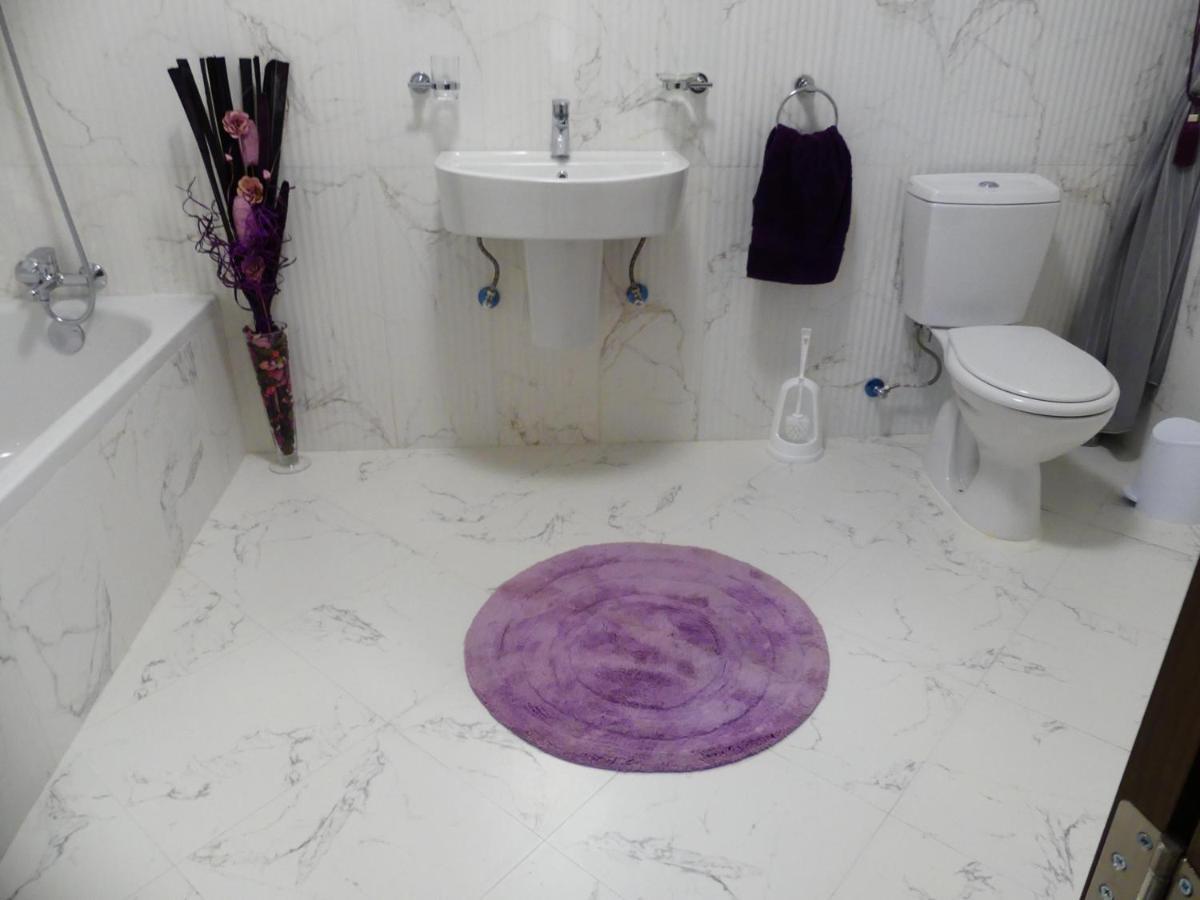Is-Swieqi New Apartment St Julians - Perle D'Or מראה חיצוני תמונה